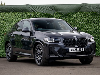 Used BMW X4 2025 for sale - 78647497: Photo