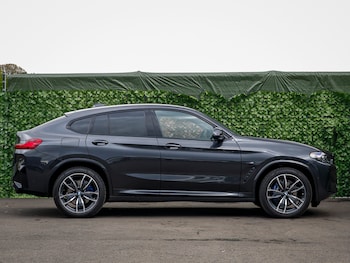 Used BMW X4 2025 for sale - 78647497: Photo