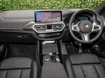 Used BMW X4 2025 for sale - 78647497: Photo