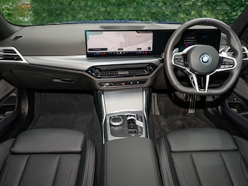 Used BMW 3 Series 2025 for sale - 79457913: Photo