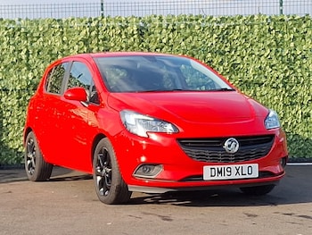 Used Vauxhall Corsa 2019 for sale - 78317831: Photo