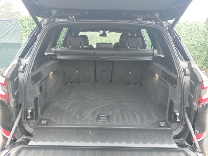 Used BMW X5 2021 for sale - 77380208: Photo 13