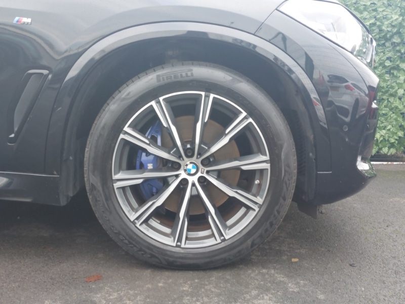 Used BMW X5 2021 for sale - 77380208: Photo 14