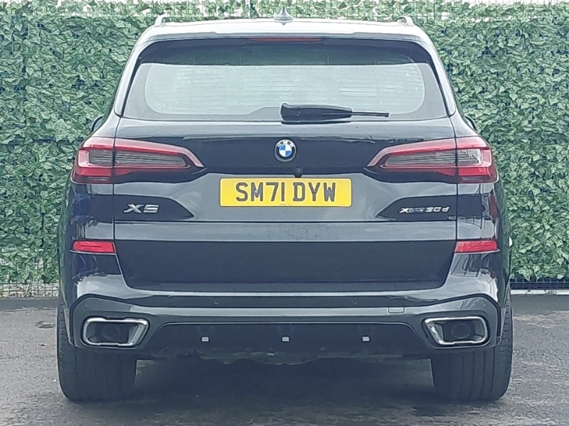 Used BMW X5 2021 for sale - 77380208: Photo 15