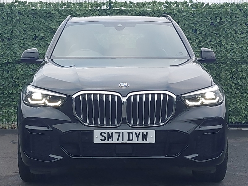 Used BMW X5 2021 for sale - 77380208: Photo 16