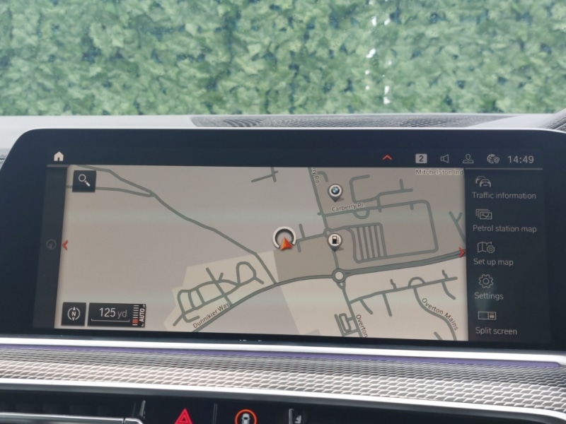 Used BMW X5 2021 for sale - 77380208: Photo 19