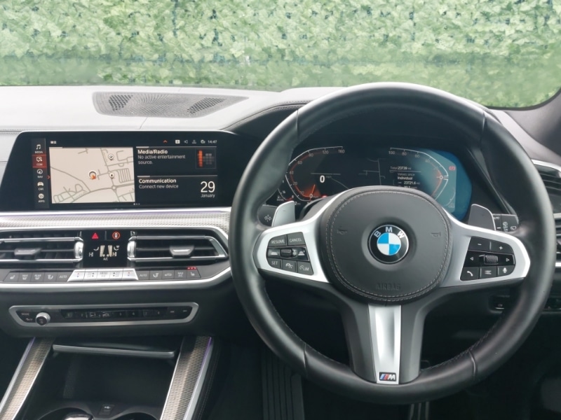 Used BMW X5 2021 for sale - 77380208: Photo 5