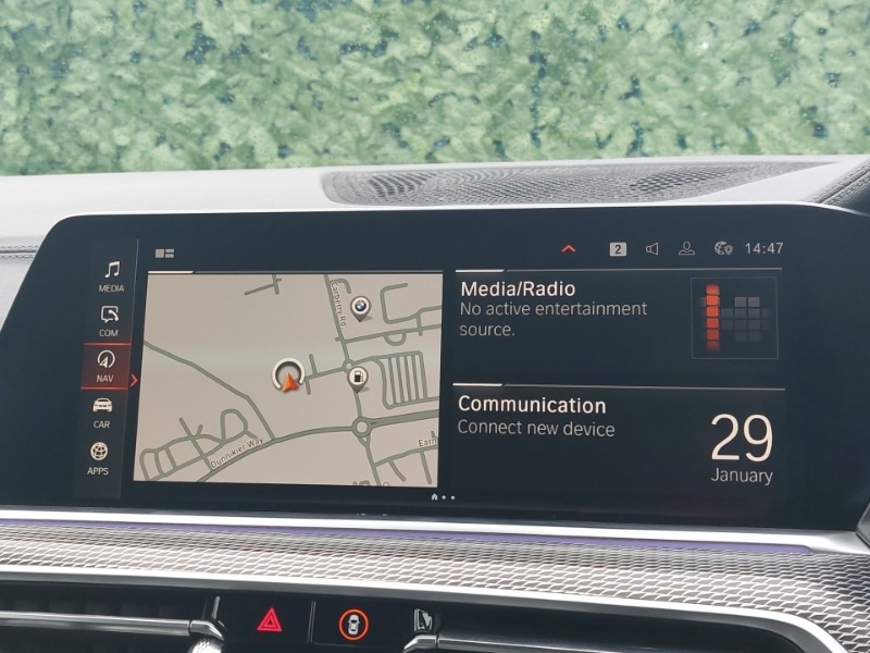 Used BMW X5 2021 for sale - 77380208: Photo 8