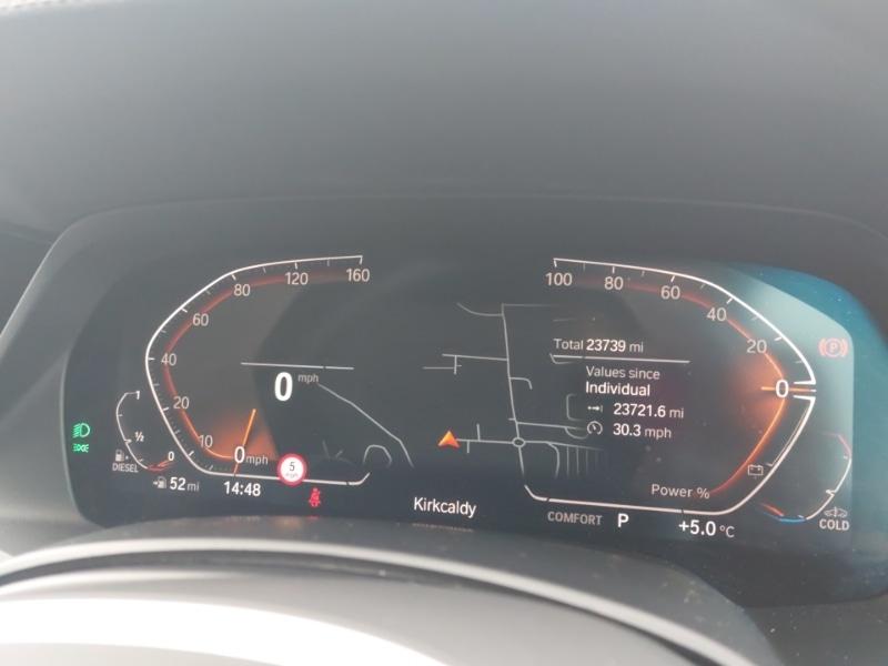 Used BMW X5 2021 for sale - 77380208: Photo 9