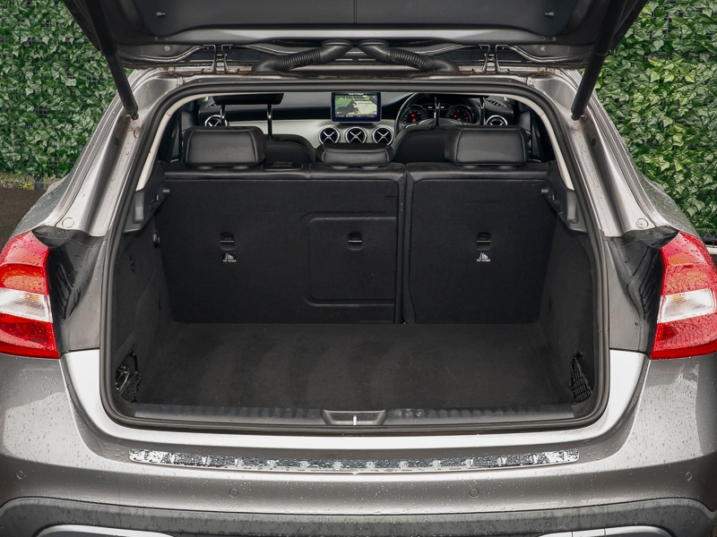 Used Mercedes-Benz GLA 2017 for sale - 76959345: Photo 10