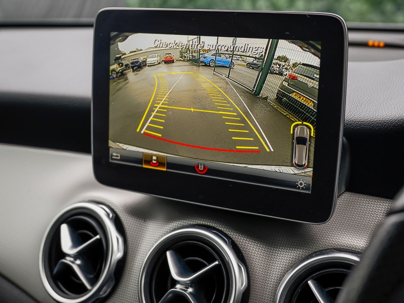 Used Mercedes-Benz GLA 2017 for sale - 76959345: Photo 14