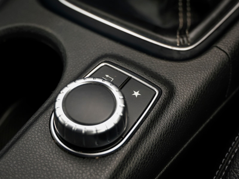 Used Mercedes-Benz GLA 2017 for sale - 76959345: Photo 17