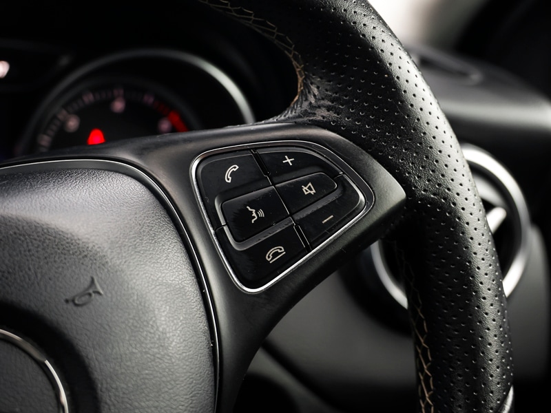 Used Mercedes-Benz GLA 2017 for sale - 76959345: Photo 19