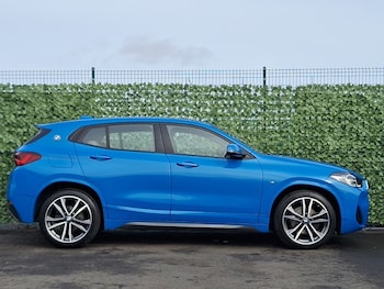 Used BMW X2 2022 for sale - 77975081: Photo