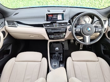 Used BMW X2 2022 for sale - 77975081: Photo