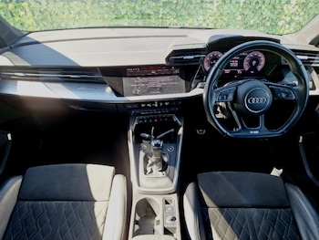 Used Audi A3 2021 for sale - 78994847: Photo