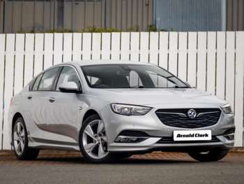 2019 - 1.5T SRi Vx-line Nav 5dr Auto