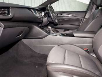 Used Vauxhall Insignia 2019 for sale - 74907465: Photo
