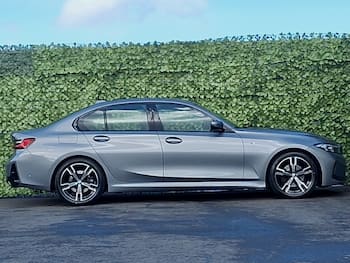 Used BMW 3 Series 2024 for sale - 79866803: Photo