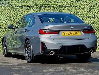 Used BMW 3 Series 2024 for sale - 79866803: Photo