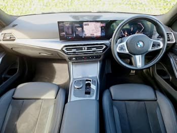 Used BMW 3 Series 2024 for sale - 79866803: Photo