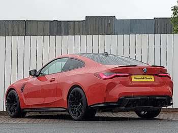 Used BMW M4 2022 for sale - 75197813: Photo