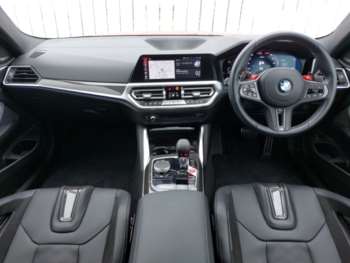Used BMW M4 2022 for sale - 75197813: Photo
