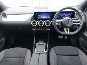 Used Mercedes-Benz EQA 2024 for sale - 74856305: Photo