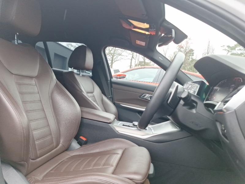 Used BMW 3 Series 2019 for sale - 77767630: Photo 11