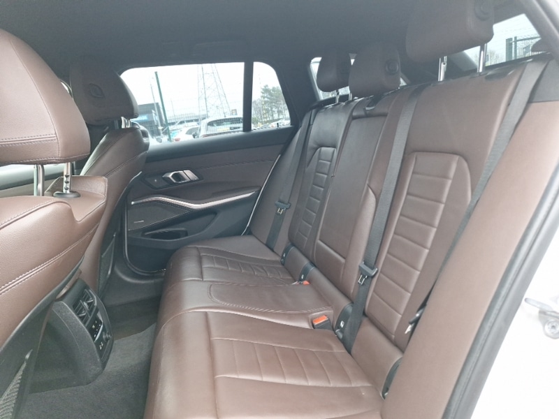 Used BMW 3 Series 2019 for sale - 77767630: Photo 12