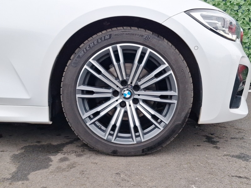 Used BMW 3 Series 2019 for sale - 77767630: Photo 14