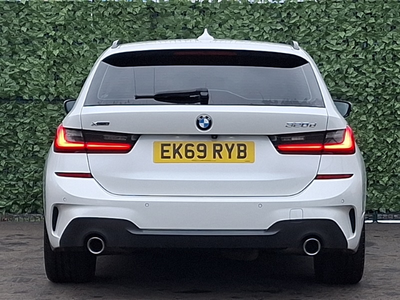 Used BMW 3 Series 2019 for sale - 77767630: Photo 15