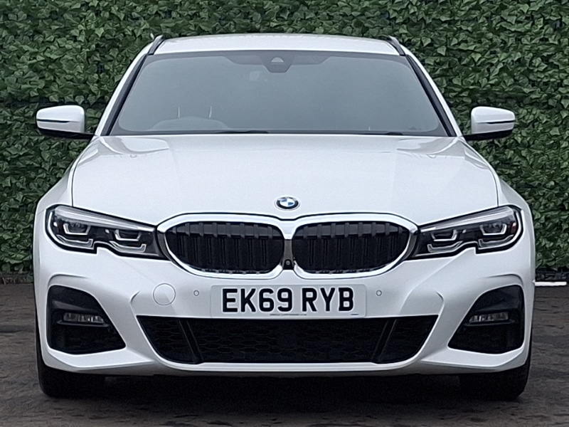 Used BMW 3 Series 2019 for sale - 77767630: Photo 16