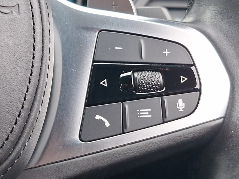 Used BMW 3 Series 2019 for sale - 77767630: Photo 17