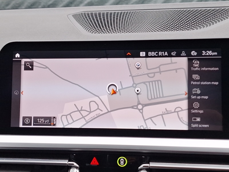 Used BMW 3 Series 2019 for sale - 77767630: Photo 19