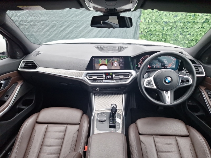 Used BMW 3 Series 2019 for sale - 77767630: Photo 4