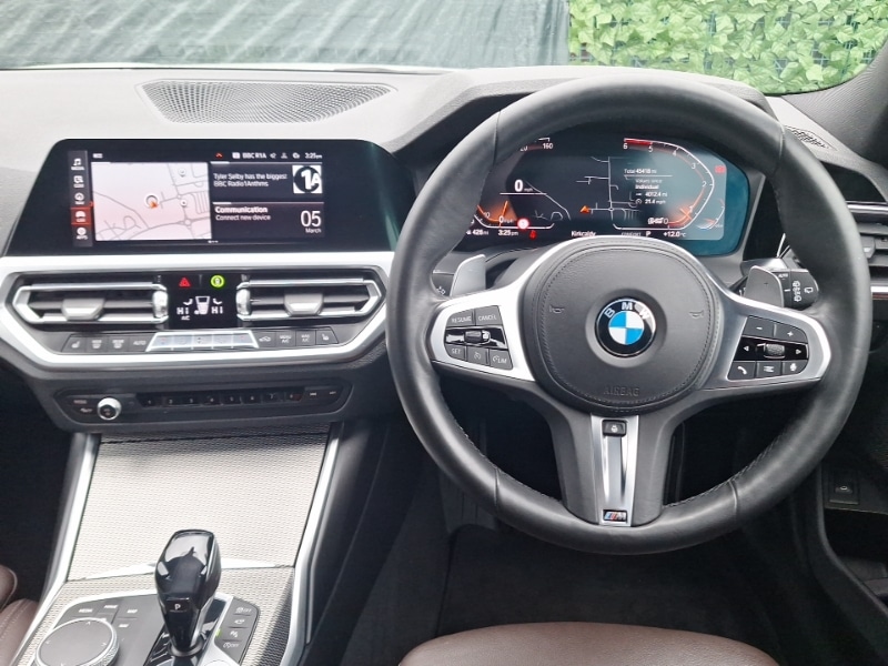 Used BMW 3 Series 2019 for sale - 77767630: Photo 5