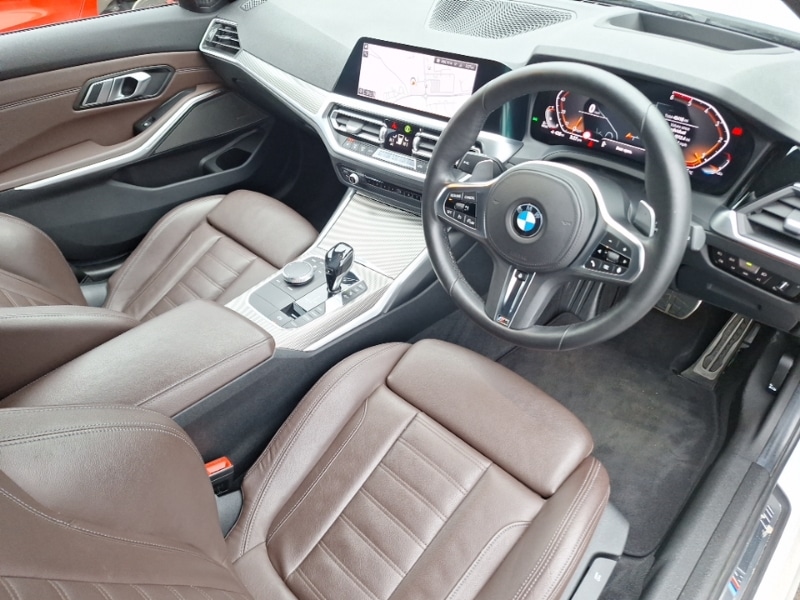 Used BMW 3 Series 2019 for sale - 77767630: Photo 6