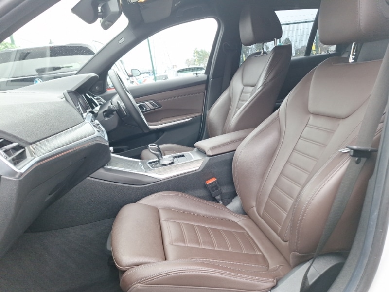 Used BMW 3 Series 2019 for sale - 77767630: Photo 7