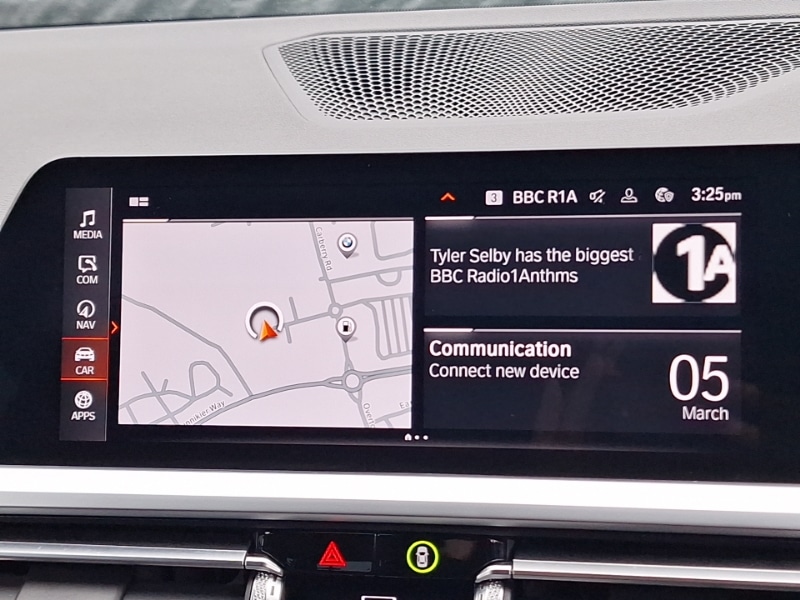 Used BMW 3 Series 2019 for sale - 77767630: Photo 8