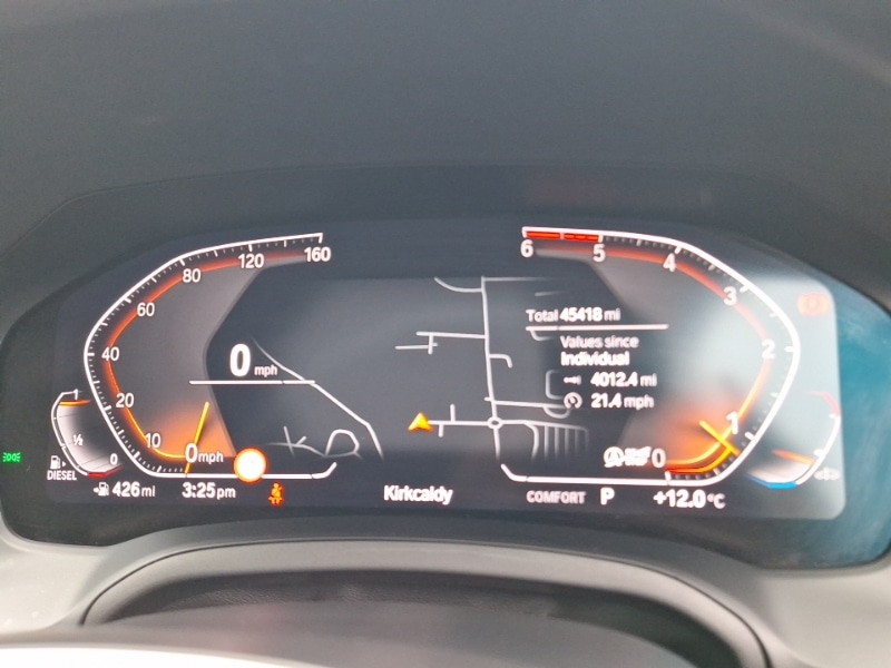 Used BMW 3 Series 2019 for sale - 77767630: Photo 9