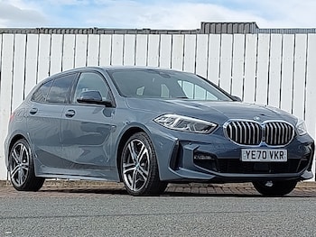 BMW - 1 Series
