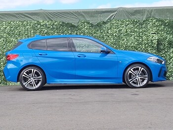 Used BMW 1 Series 2020 for sale - 78460659: Photo