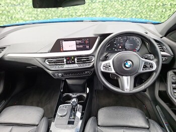 Used BMW 1 Series 2020 for sale - 78460659: Photo