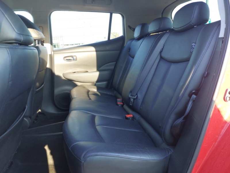 Used Nissan Leaf 2017 for sale - 77782702: Photo 12