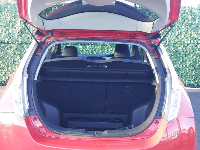 Used Nissan Leaf 2017 for sale - 77782702: Photo 13