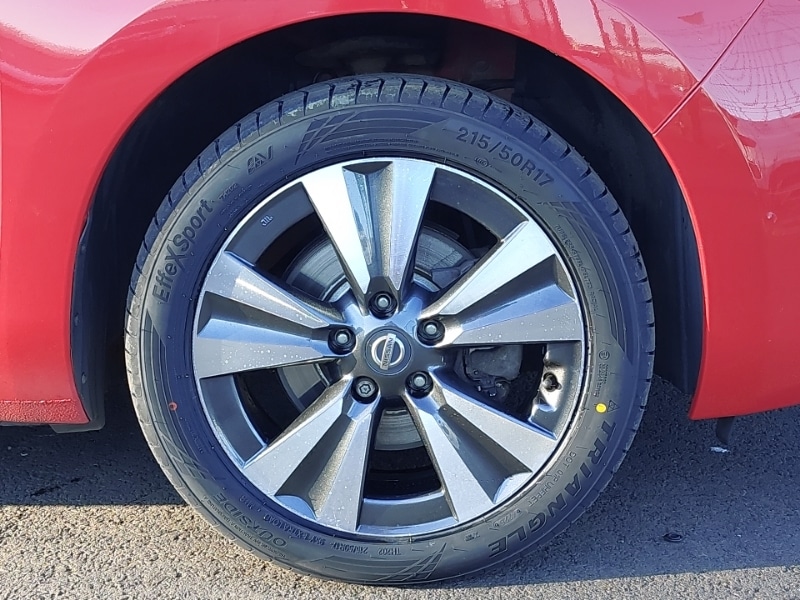 Used Nissan Leaf 2017 for sale - 77782702: Photo 14