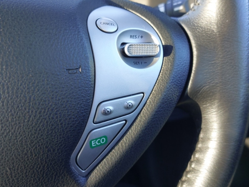 Used Nissan Leaf 2017 for sale - 77782702: Photo 17