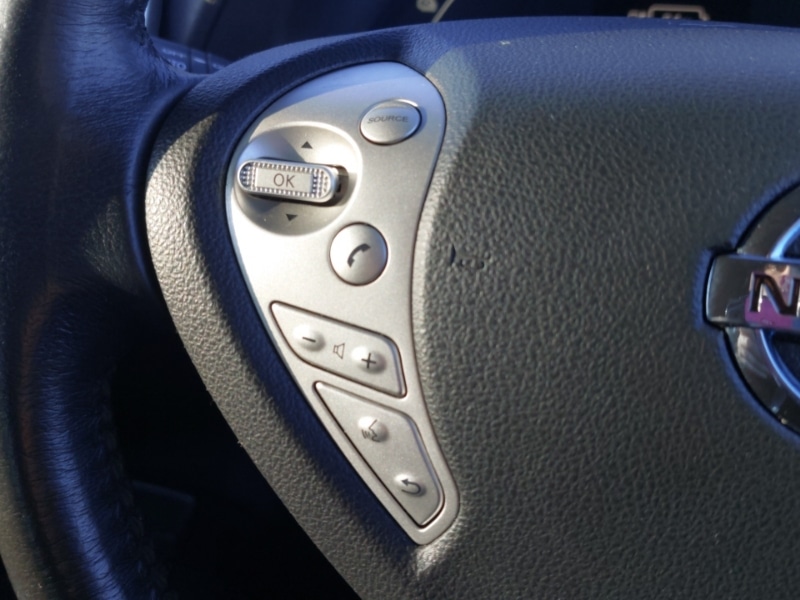 Used Nissan Leaf 2017 for sale - 77782702: Photo 18