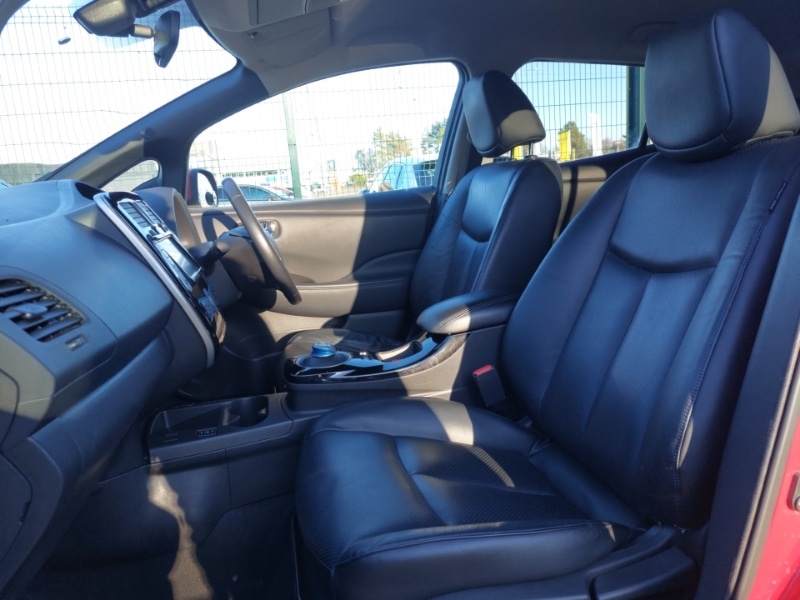 Used Nissan Leaf 2017 for sale - 77782702: Photo 7